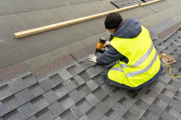 Best Roof Ventilation Installation  in Fort Belvoir, VA