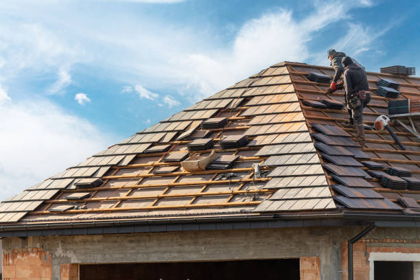 Best Roof Insulation Installation  in Fort Belvoir, VA