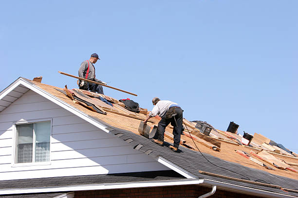 Best Roofing for New Construction  in Fort Belvoir, VA